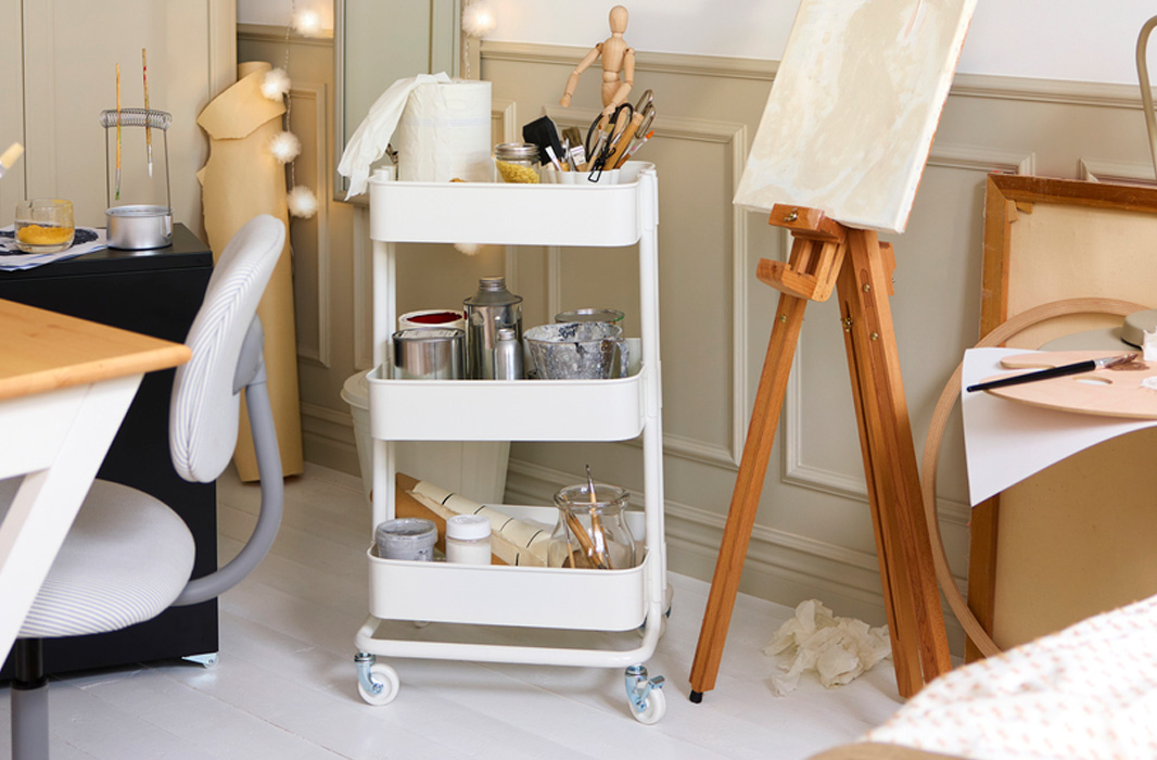 IKEA-raskog servis arabasi 30586783