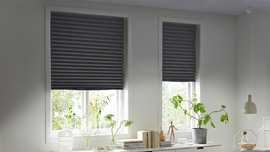 IKEA-schottis stor perde