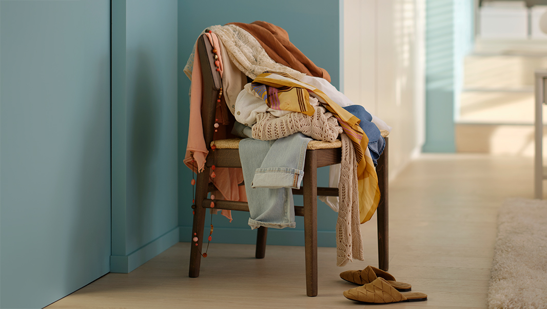 IKEA-skansnas dosemeli ahsap sandalye