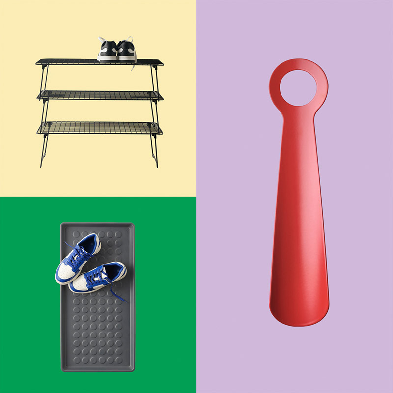 IKEA-snoskyffel ayakkabi cekecegi