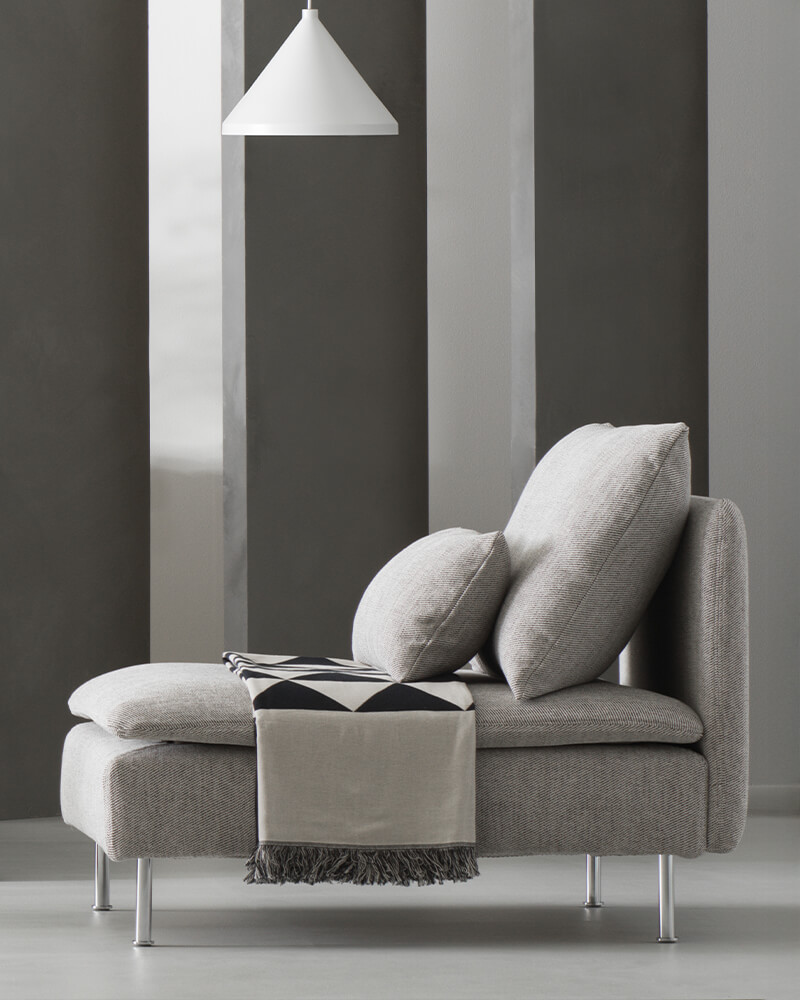 IKEA-soderhamn viarp bej kahverengi tekli koltuk 01