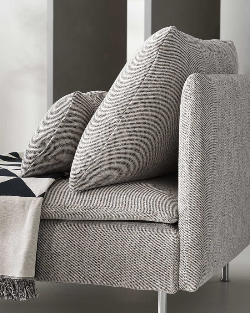 IKEA-soderhamn viarp bej kahverengi tekli koltuk 02