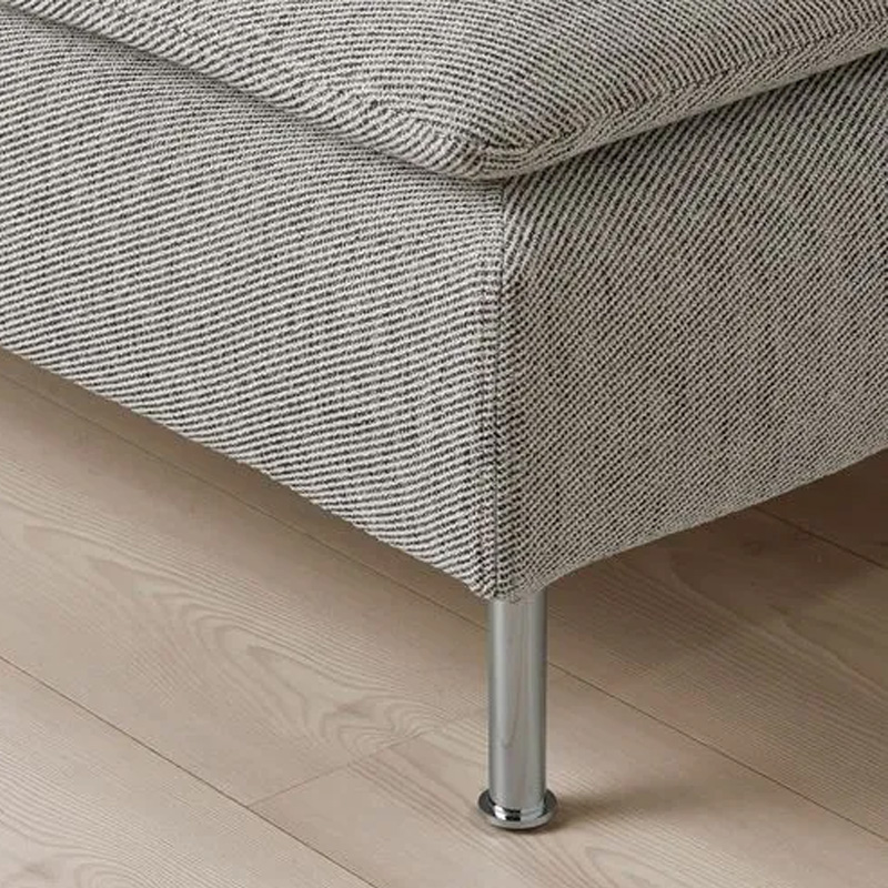 IKEA-soderhamn viarp bej kahverengi uzanma koltugu 89305620 05