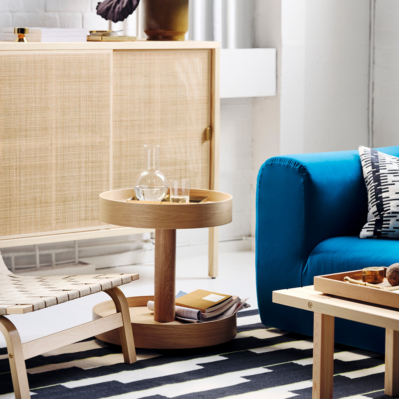 IKEA-stockholm 2025 yan sehpa 70586559