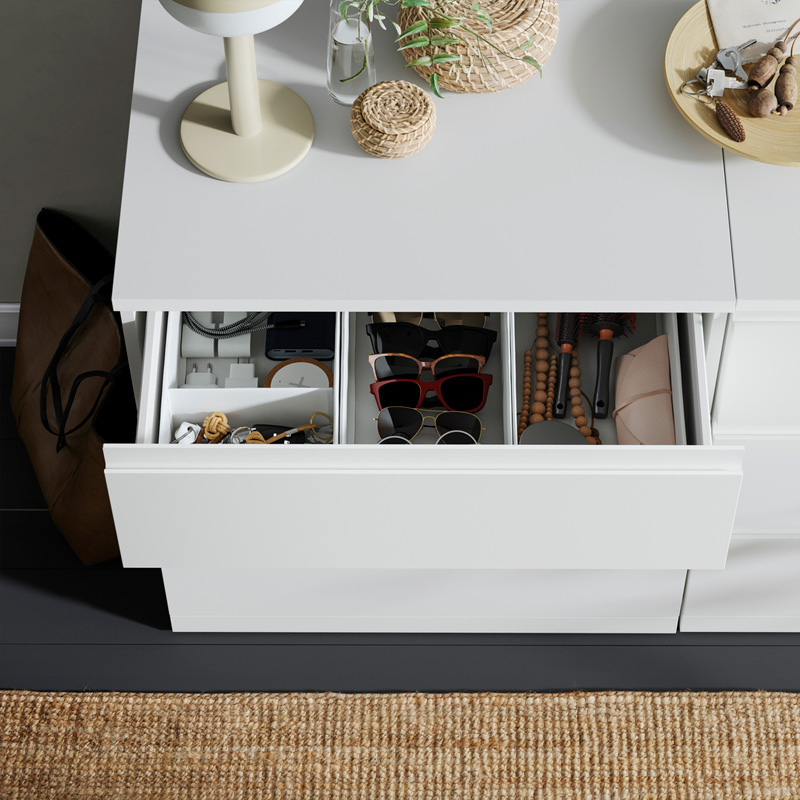IKEA-storklinta 3 cekmeceli sifonyer 2