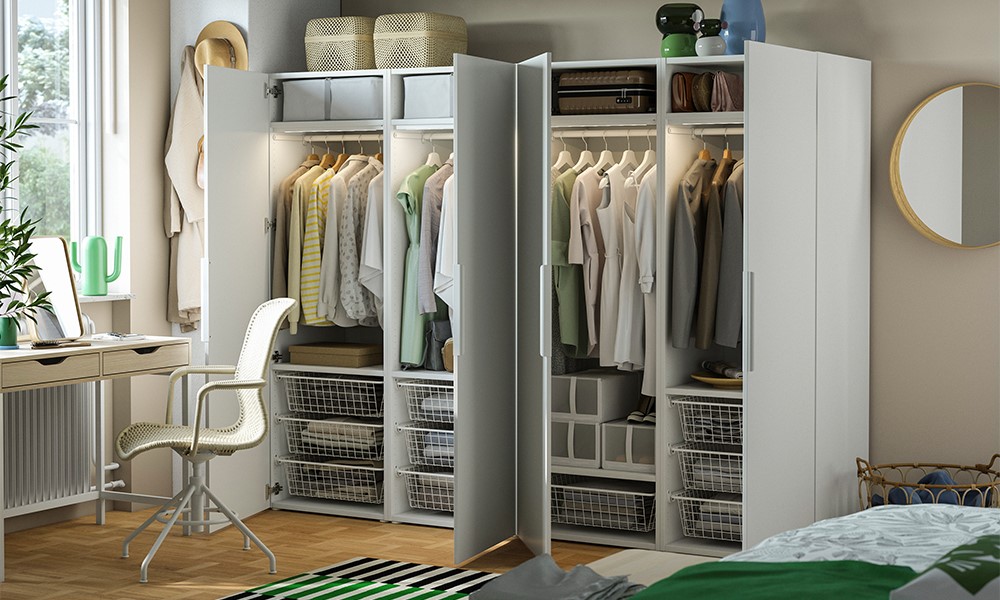 IKEA-see all bookcases and shelving units 1c50b9ff30b8e5277e3410b1248e2975