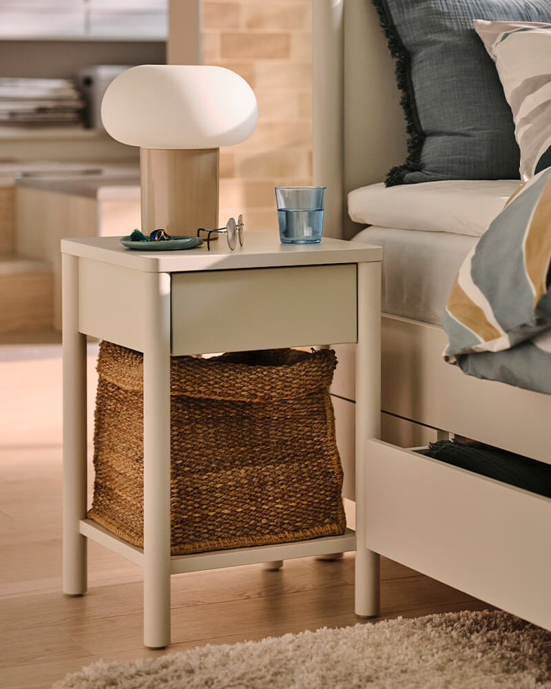 IKEA-langfjall bej beyaz calisma sandalyesi 01