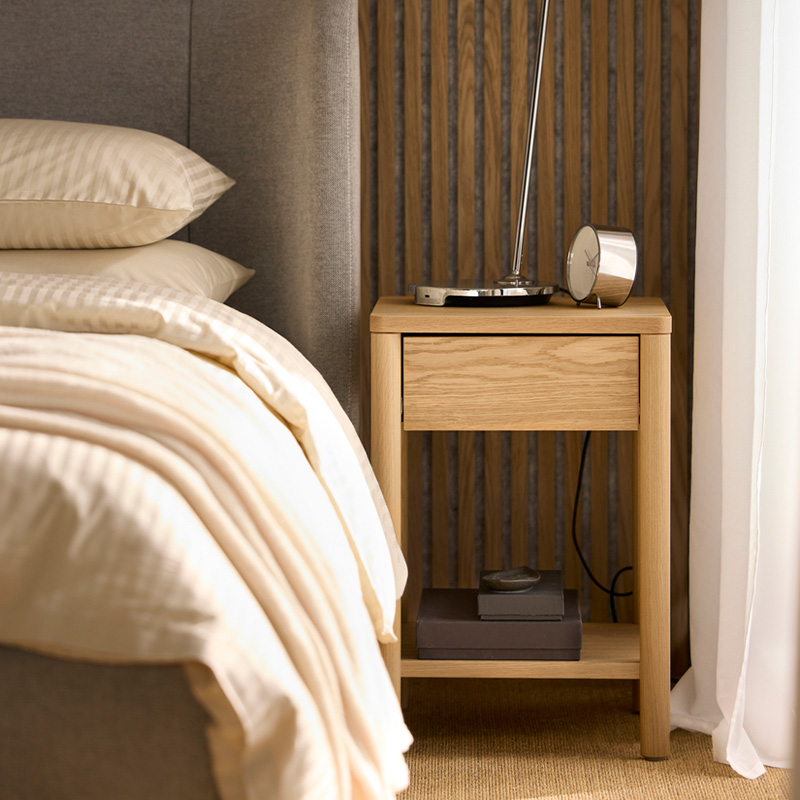 IKEA-tonstad komodin 1