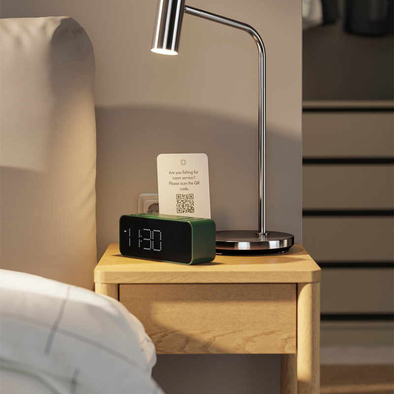 IKEA-tonstad komodin