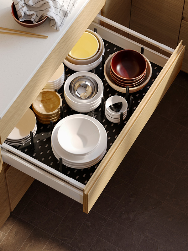 IKEA-uppdatera antrasit 60 cm cekmece duzenleyici 60460008 02