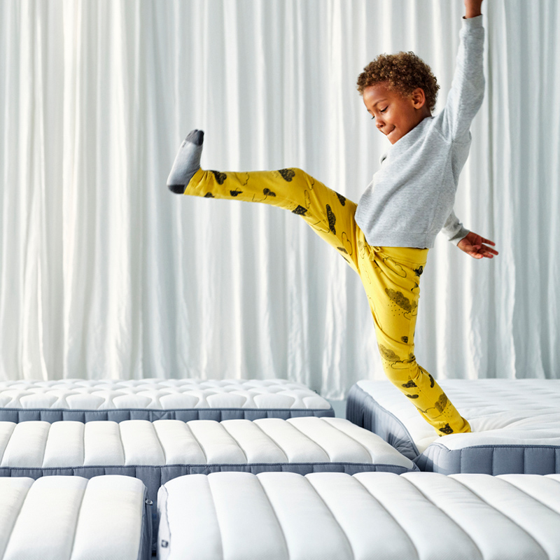 IKEA-valevag 120 200 tek kisilik yatak 2