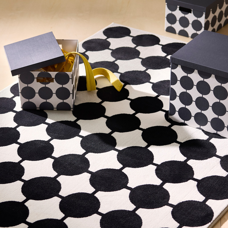IKEA-vanplats buyuk hali