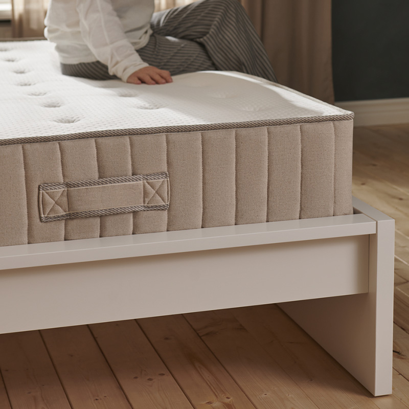 IKEA-vatnestrom naturel 160x200 cm cift kisilik yatak 90476404 01