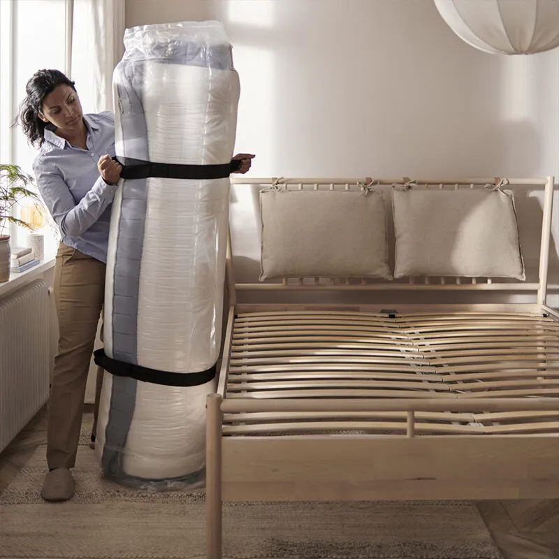 IKEA-vestmarka cift kisilik yatak 1
