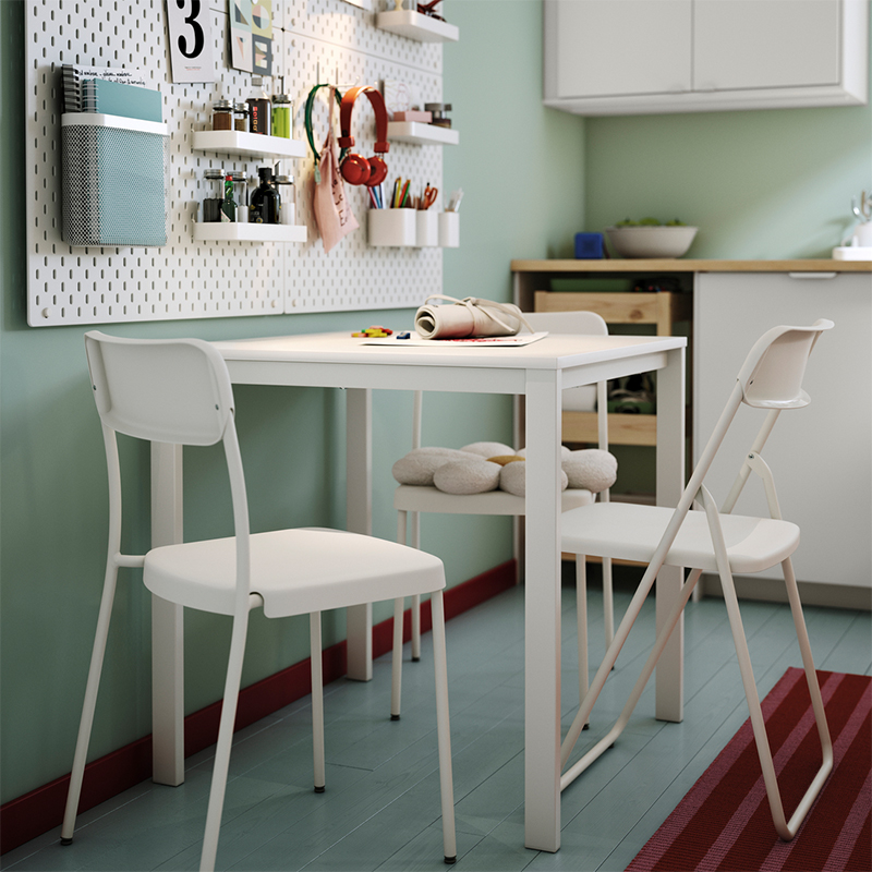 IKEA-vihals sandalye