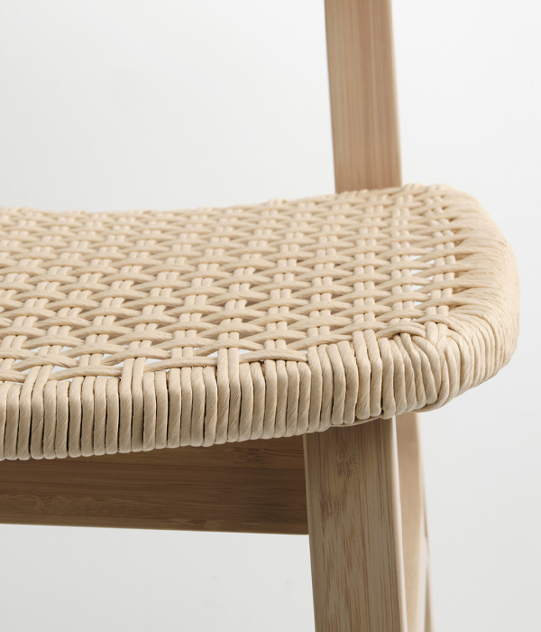 IKEA-voxlov ahsap sandalye 3