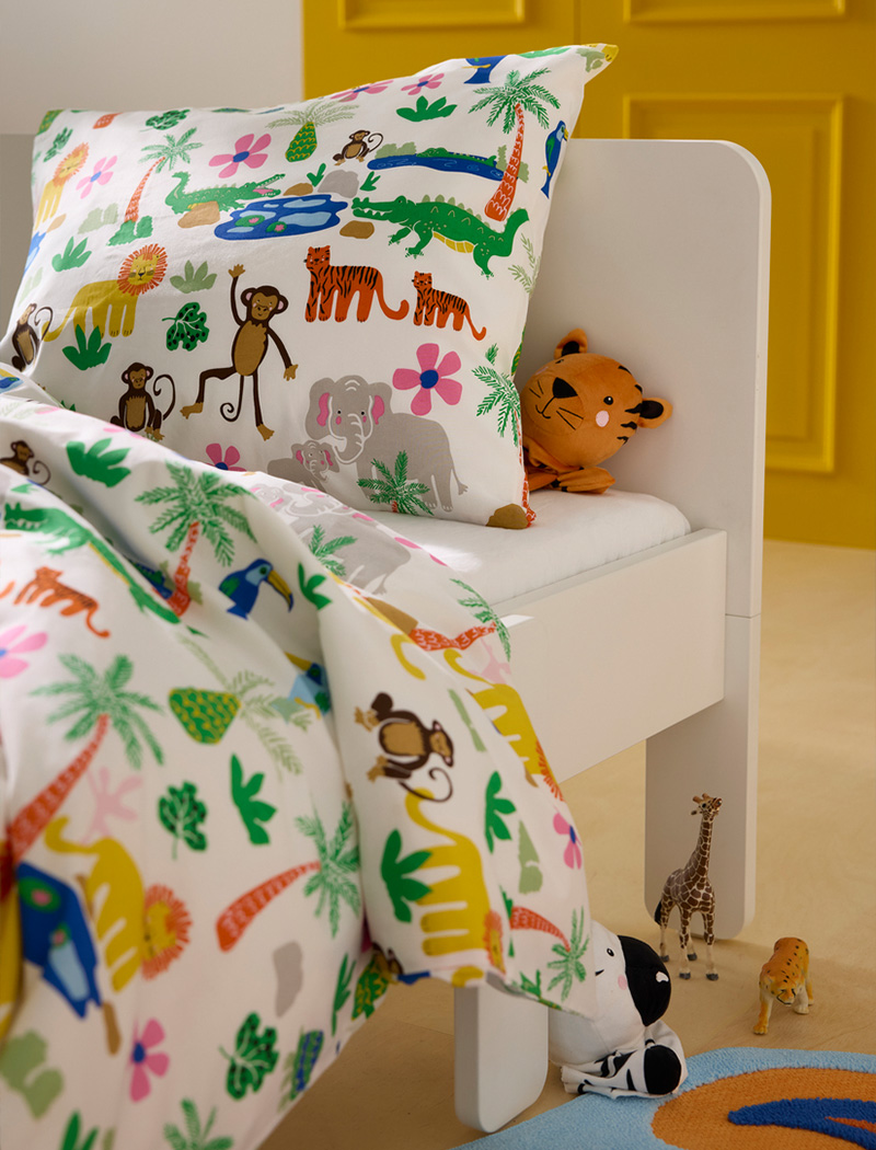 IKEA-natthager cocuk nevresim takimi 2