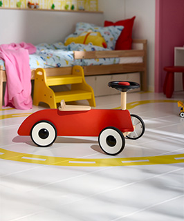 IKEA-falthare bebek ve cocuk urunleri