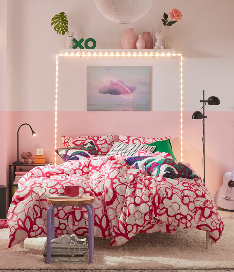 ♡Smile*mama♡プロフも見てね！ IKEA エーケダーレン直接引取の通販