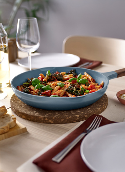 IKEA-klippfisk yapismaz kizartma tavasi