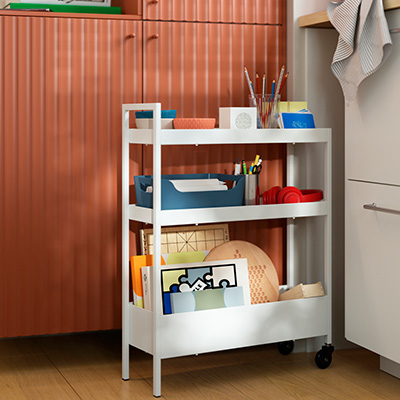 IKEA-nissafors servis arabasi
