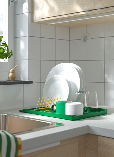 IKEA-rinnig bulasiklik