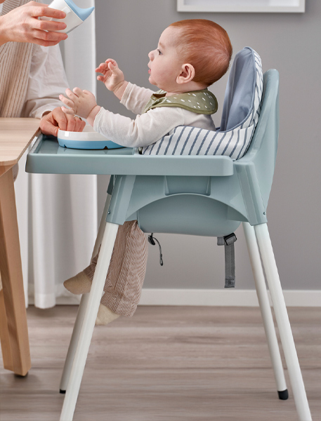 IKEA-yeni bebek cocuk