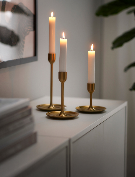 IKEA-yeni dekorasyon