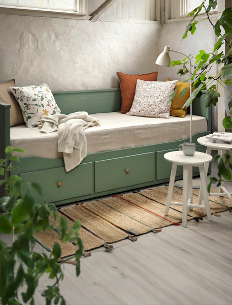 IKEA-yeni mobilyalar