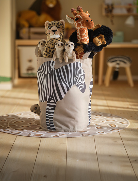 IKEA-yeni sandlopare