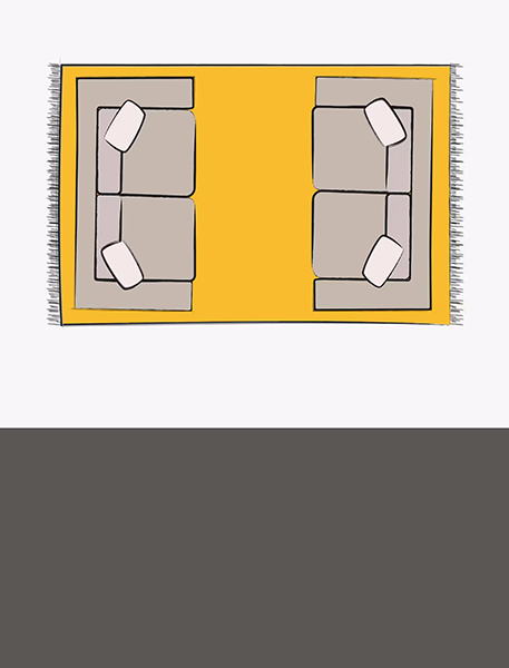 IKEA-6x9 hali