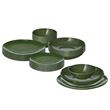 IKEA - PELARKAKTUS, yemek takımı, yeşil