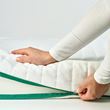 IKEA - ÖMSINT, mattress for extendable bed, 80x200 cm
