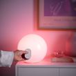 IKEA - KAJPLATS, remote control kit, Light colour: Adjustable colours and white tones, 1055 lm