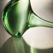 IKEA - DOFTRIPS, self-watering insert, pink/green, 40 cl