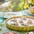 IKEA - VARDAGEN, tart kalıbı, sarı, 32 cm