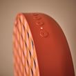 IKEA - SOLSKYDD, taşınabilir bluetooth hoparlör, turuncu, 19 cm