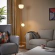 IKEA - SOLHETTA, LED ampul G9, beyaz, 470 lm