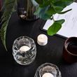 IKEA - SKATGAS, LED scented tealight, white