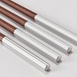 IKEA - SÖTBJÖRNBAR, chopstick, brown
