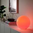 IKEA - KAJPLATS, LED bulb E27, Light colour: Dimmable, 1055 lm