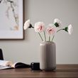 IKEA - GULDSPETT, artificial flower, white, 40 cm