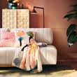 IKEA - IKEA PS 2026, throw, multicolour, 150x200 cm