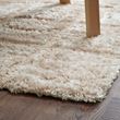 IKEA - GEOLOG, large rug, off white, 160x230 cm