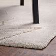 IKEA - PELARKÖRSBAR, large rug, light beige, 160x230 cm