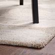 IKEA - ALSKEGRAS, large rug, grey/beige, 160x230 cm