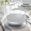 IKEA - IKEA 365+, yemek takımı, beyaz