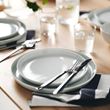 IKEA - IKEA 365+, tatlı tabağı, beyaz, 20 cm