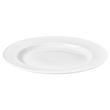 IKEA - VARDAGEN, plate, white, 27 cm
