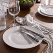 IKEA - VARDAGEN, plate, white, 27 cm
